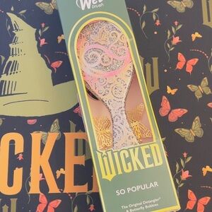 Wicked Wet Brush So Popular